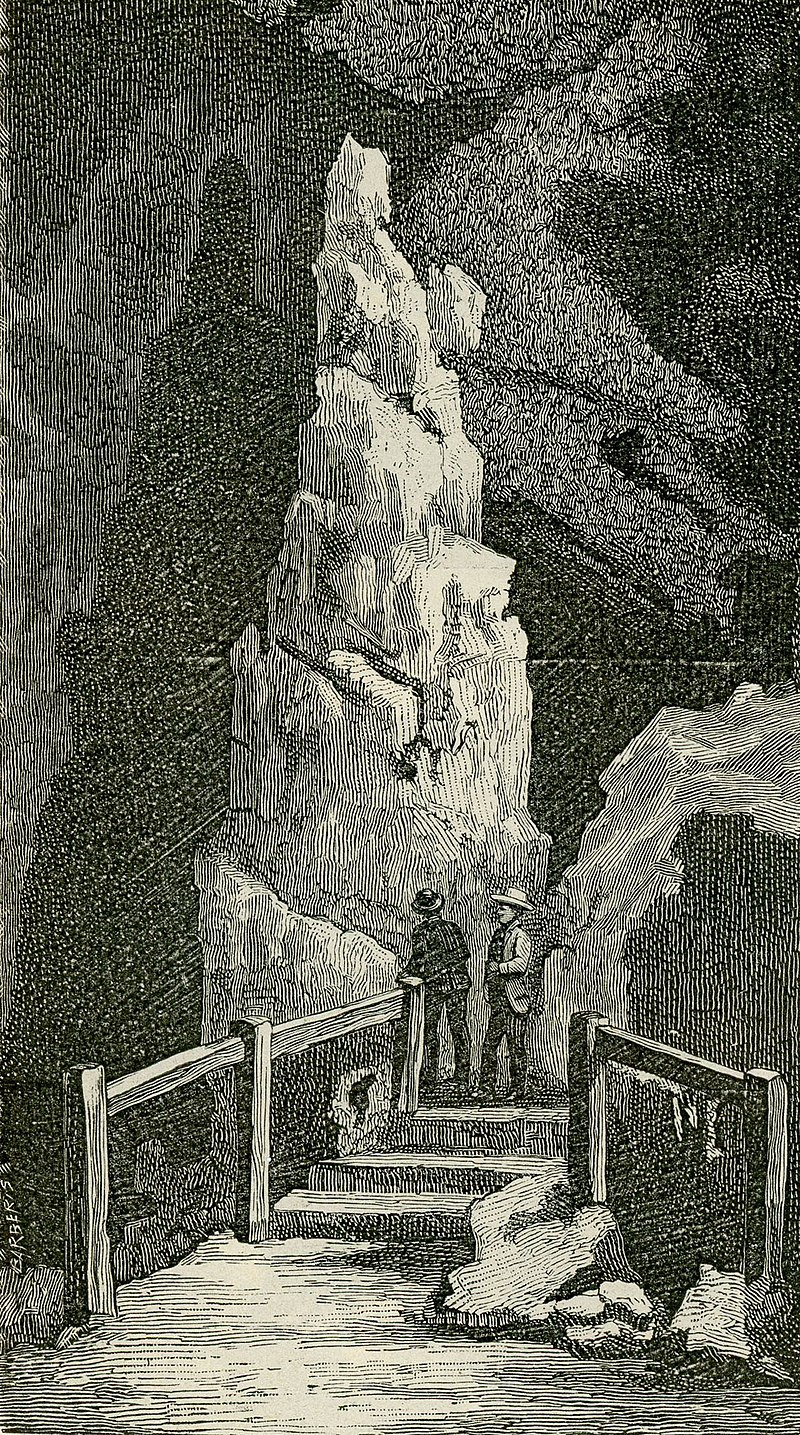 Grotte di Bossea (20 km)