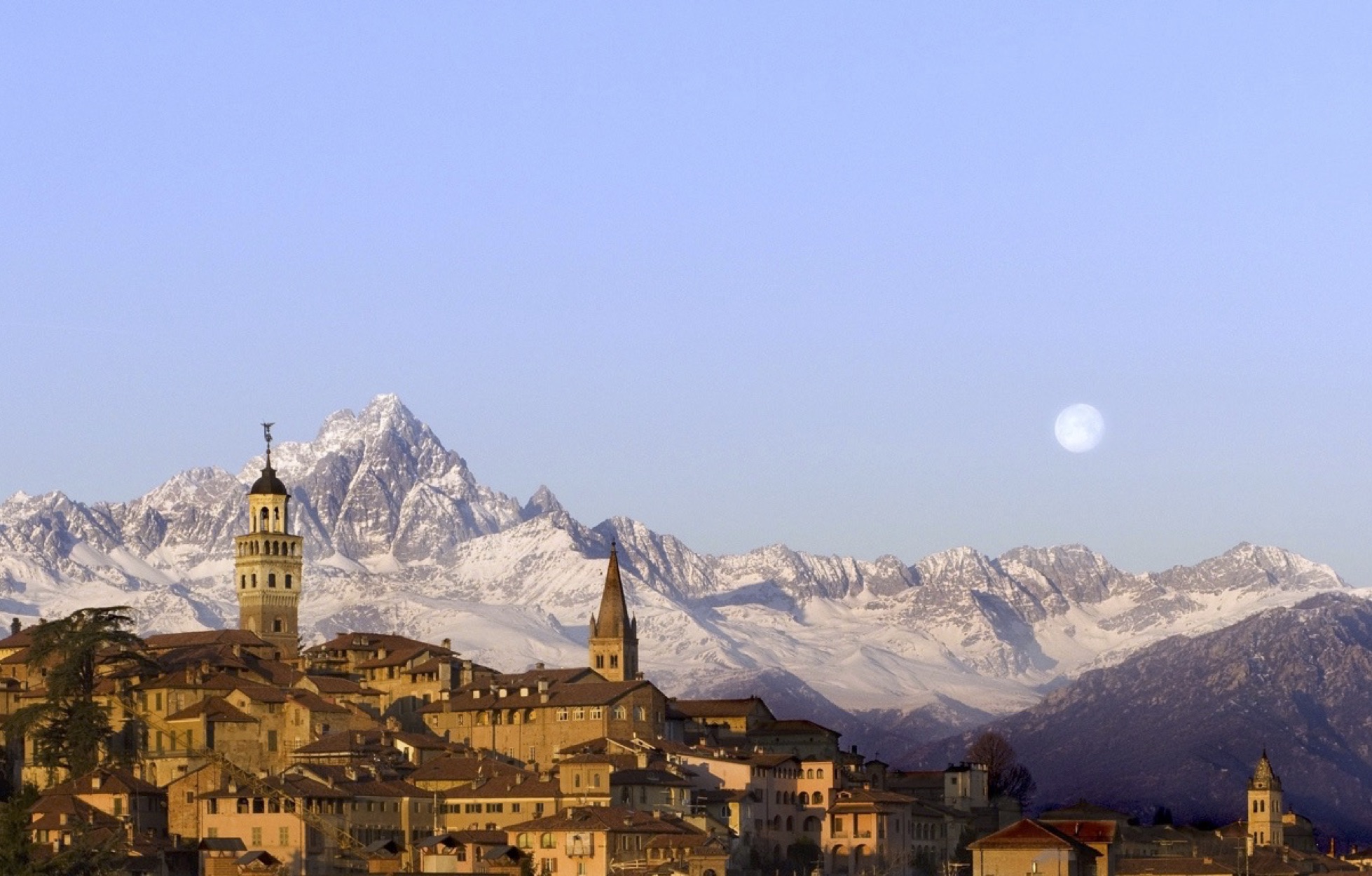 Visita ai borghi medievali